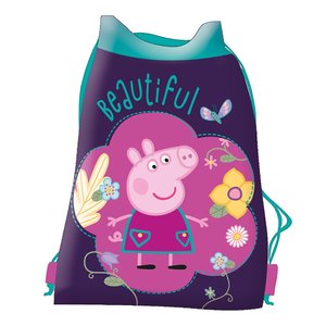 Vak na chrbát Peppa pig-1