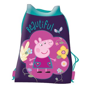 Vak na chrbát Peppa pig-1