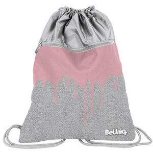 Vak na chrbát Pink pevný-1