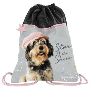 Vak na chrbát Rachael Hale pevný-1