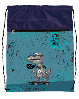 Vak na chrbát Robot-1