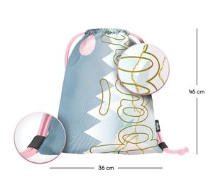 Vak na chrbát Skate Moon-3