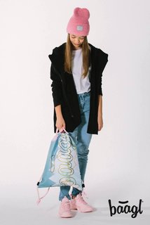 Vak na chrbát Skate Moon-6