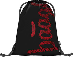 Vak na chrbát Skate Red-1 Vak na chrbát Skate Red-1