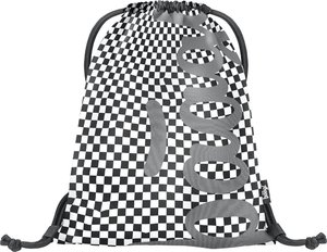 Vak na chrbát Skate Ska - PATTERN-1