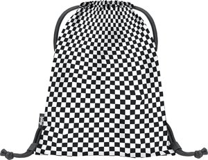 Vak na chrbát Skate Ska - PATTERN-2