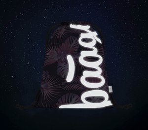 Vak na chrbát Skate Violet-4