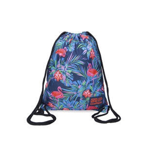 Vak na chrbát Solo Flamingo-1
