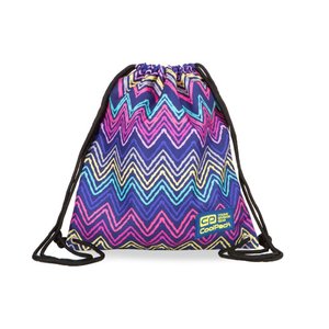 Vak na chrbát Solo Flexy-1