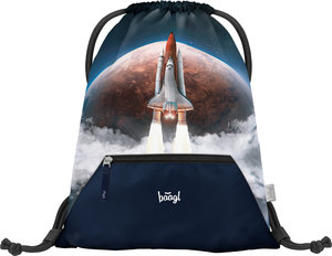 Vak na chrbát Space Shuttle-1