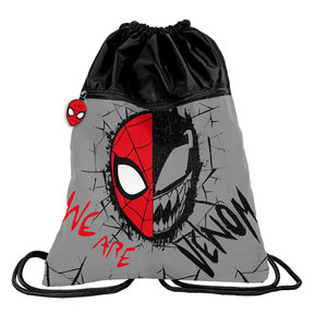 Vak na záda Spiderman/Venom pevný-1