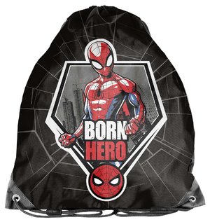 Vak na chrbát Spiderman Born hero-1