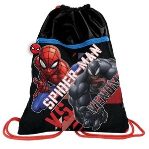 Vak na chrbát Spiderman Venom pevný-1