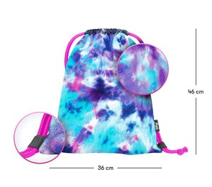 Vak na chrbát Stellar-2