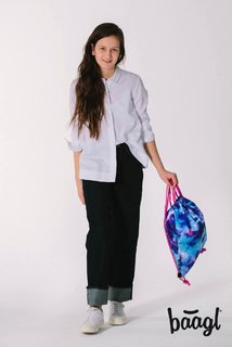 Vak na chrbát Stellar-3