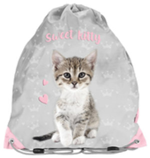 Vak na chrbát Sweet Kitty-1