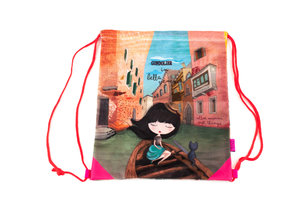 Vak na chrbát Venezia-1