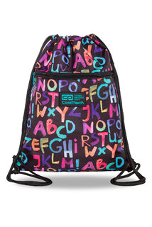Vak na chrbát Vert Alphabet-1
