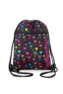 Vak na chrbát Vert Cats-1