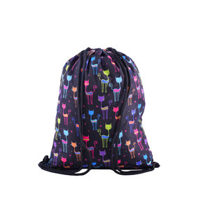 Vak na chrbát Vert Cats-3