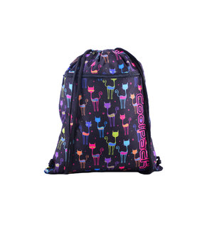 Vak na chrbát Vert Cats-2