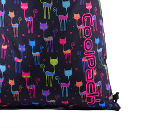 Vak na chrbát Vert Cats-4