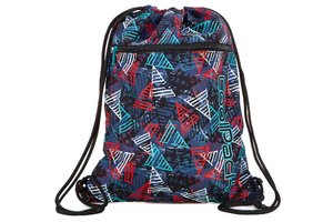 Vak na chrbát Vert Triangles-1