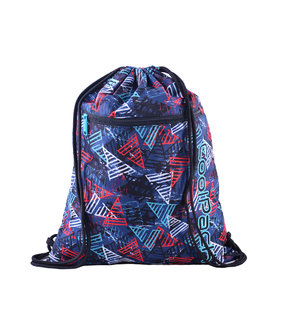 Vak na chrbát Vert Triangles-2