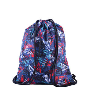 Vak na chrbát Vert Triangles-3