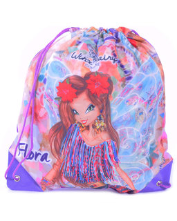 Vak na chrbát Winx Flora-1