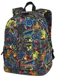 Voľnočasový batoh Cross Bikes-1