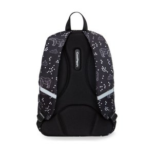 Voľnočasový batoh Cross Polar bears-5