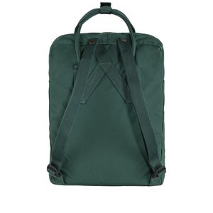 Voľnočasový batoh Fjällräven känken Arctic green-3