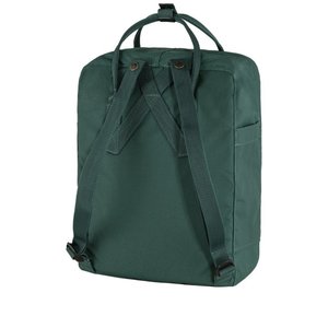 Voľnočasový batoh Fjällräven känken Arctic green-4