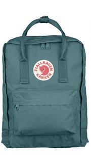 Voľnočasový batoh Fjällräven känken Frost green-1