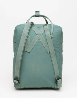 Voľnočasový batoh Fjällräven känken Frost green-2