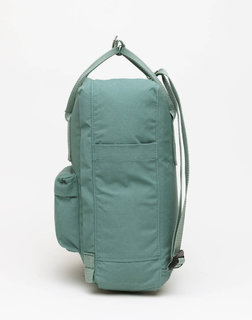 Voľnočasový batoh Fjällräven känken Frost green-3