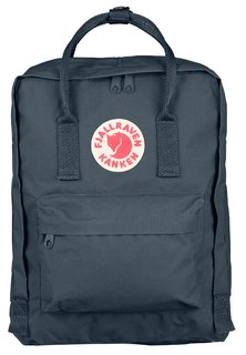 Voľnočasový batoh Fjällräven känken Graphite grey-1