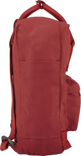 Voľnočasový batoh Fjällräven känken Ox red-4