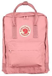 Voľnočasový batoh Fjällräven känken Pink-1