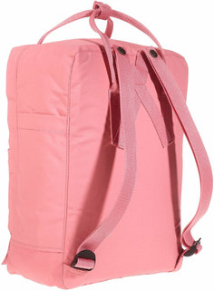 Voľnočasový batoh Fjällräven känken Pink-3