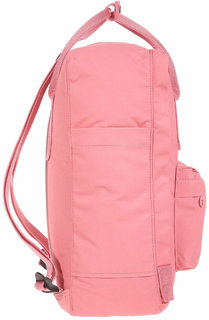 Voľnočasový batoh Fjällräven känken Pink-4