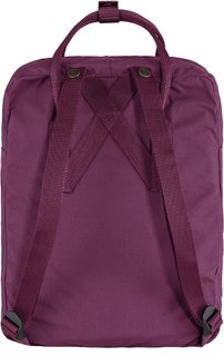 Voľnočasový batoh Fjällräven känken Royal purple-4