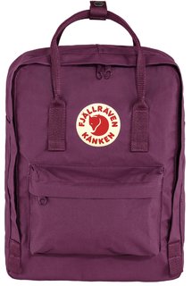 Voľnočasový batoh Fjällräven känken Royal purple-1