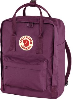 Voľnočasový batoh Fjällräven känken Royal purple-2