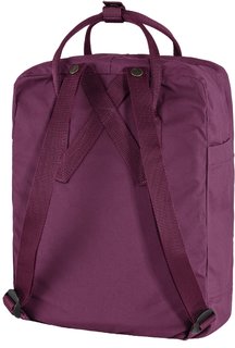 Voľnočasový batoh Fjällräven känken Royal purple-3