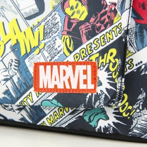 Voľnočasový batoh Marvel-4
