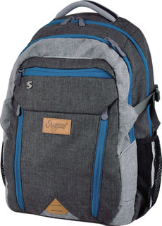 Voľnočasový batoh Original blue-1