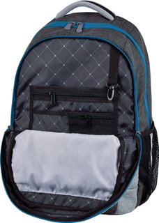 Voľnočasový batoh Original blue-2