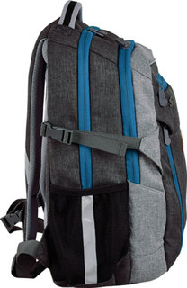 Voľnočasový batoh Original blue-3